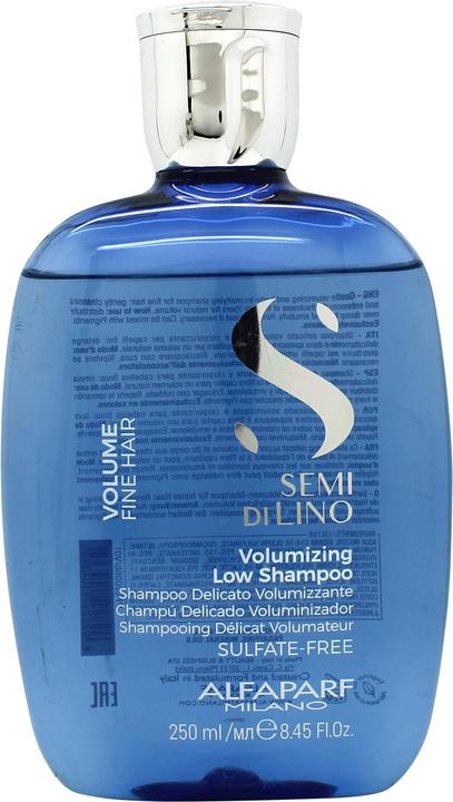 Produktbild Alfaparf Semi Di Lino Volumizing (250 ml, Flüssiges Shampoo)