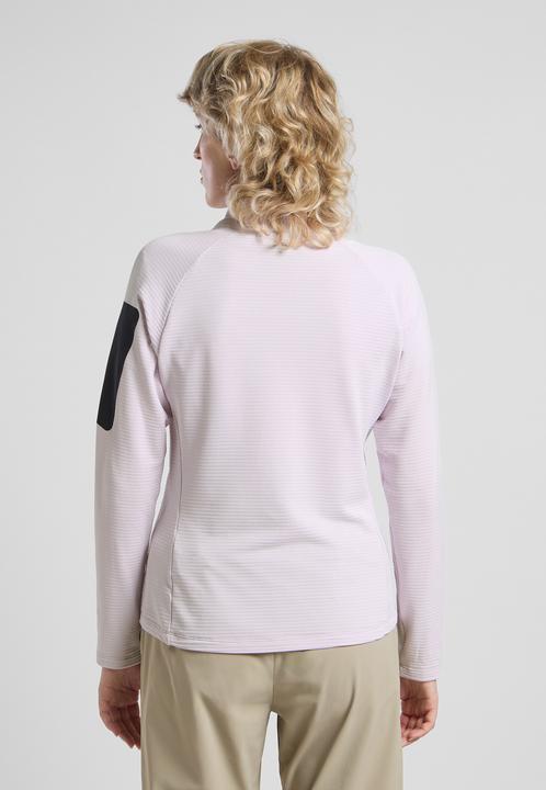 Image du produit Jack Wolfskin Prelight Fz W (M)