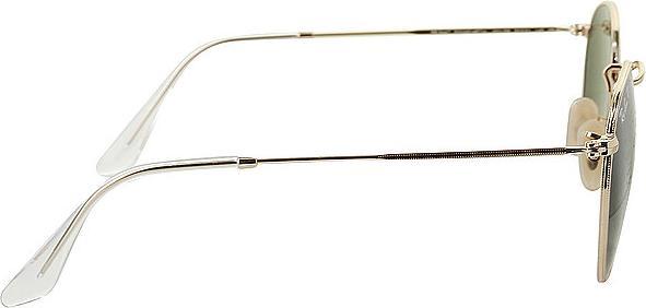 Produktbild Ray Ban Round Metal