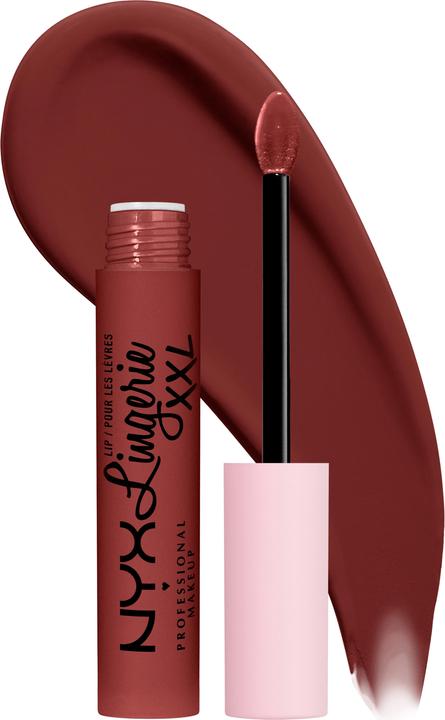 Produktbild NYX Professional Make-Up Lip Lingerie XXL (8 Straps Off)