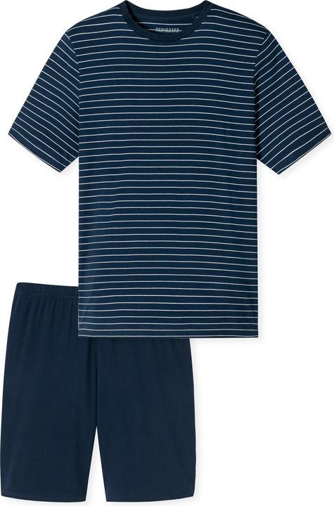 Produktbild Schiesser Schlafanzug kurz (M)