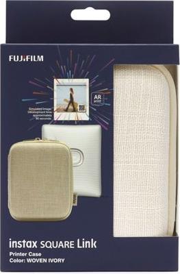 Actual product image Fujifilm instax Square Link (Camera case)