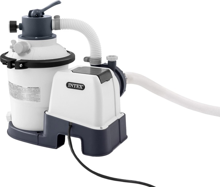 Actual product image Intex SX925