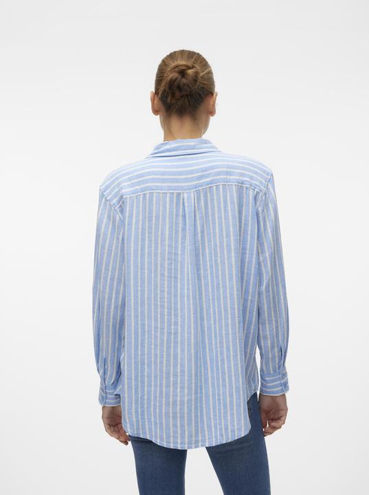 Produktbild Vero Moda VMLINN Hemd Hemd (M)