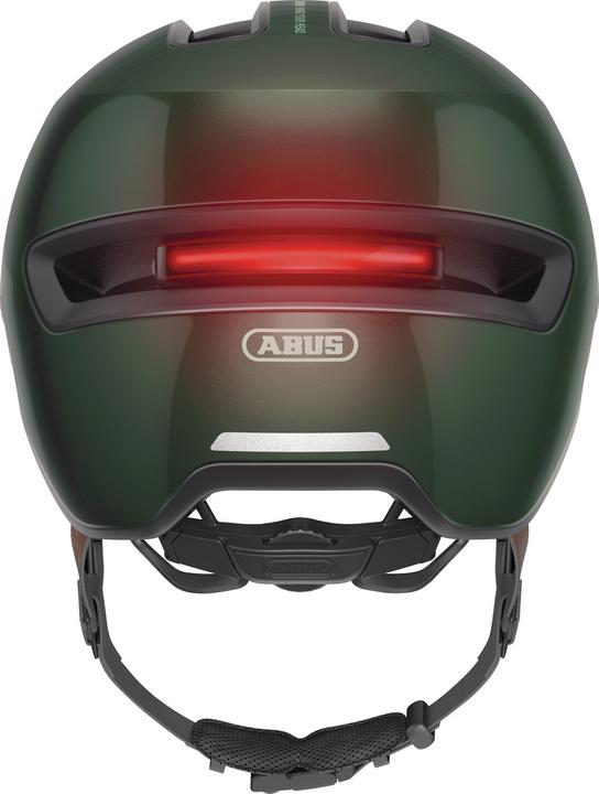 Actual product image Abus Hud-Y Ace (51 - 55 cm)