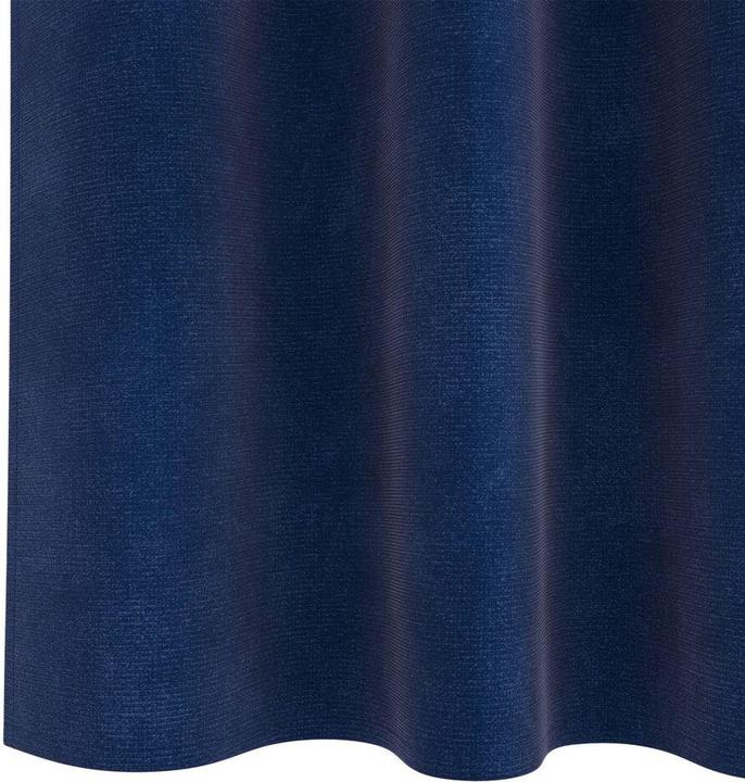 Produktbild VidaXL Verdunkelungsvorhänge mit Oberband (140 x 225 cm)