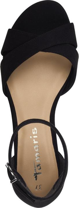 Actual product image Tamaris Sandal (37)