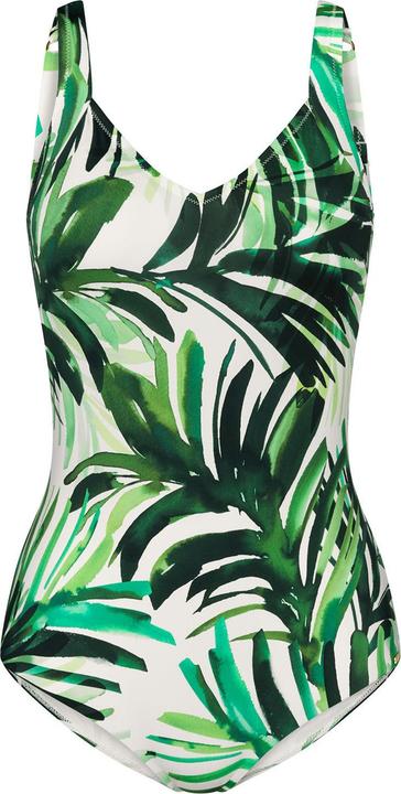 Produktbild Triumph Badeanzug Red Label Summer Palm (46)