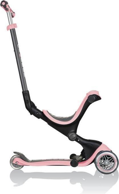 Produktbild Globber Allin1 3-Rad Roller GoUp Deluxe