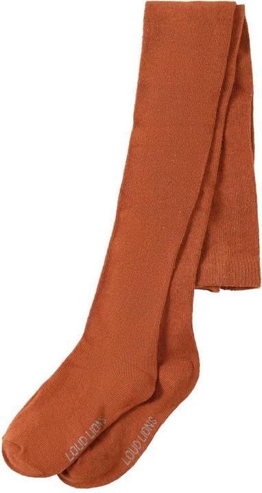 Produktbild VidaXL Kinderstrumpfhose Cognac 104,Farbe: Cognac,Material: 75 (104)