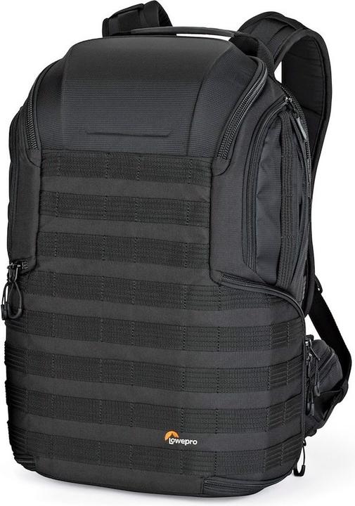 Lowepro ProTactic BP 450 AW Green Line (Zaino per fotocamera, 25 l)