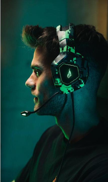 Actual product image SureFire Skirmish (Cable)