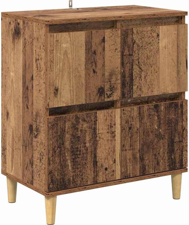 Produktbild vidaXL Sideboard (60 x 35 x 70 cm)