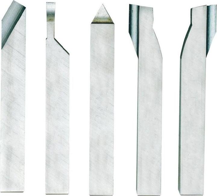 Produktbild Proxxon Drehstahl-Satz HSS