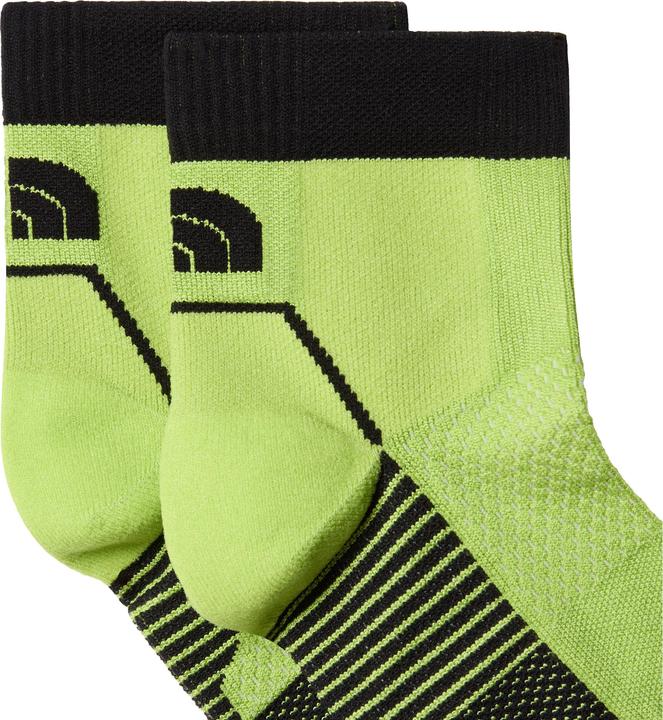 Produktbild North Face Trail Run Quarter Socks (41 - 43)