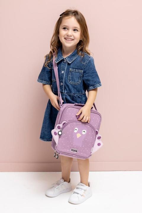 Produktbild Trixie Thermo Rucksack Pfau