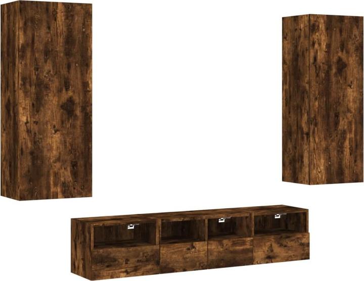 Produktbild VidaXL Jeanelle (40 x 30 x 30 cm)