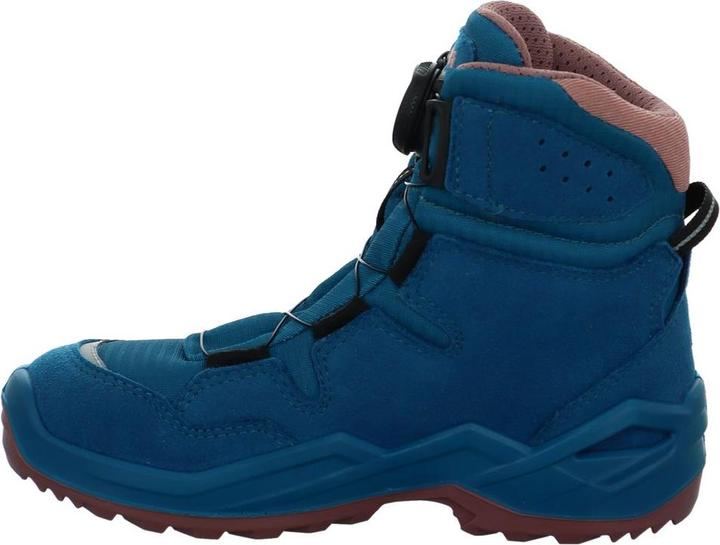 Actual product image Lowa Firo GTX (38)