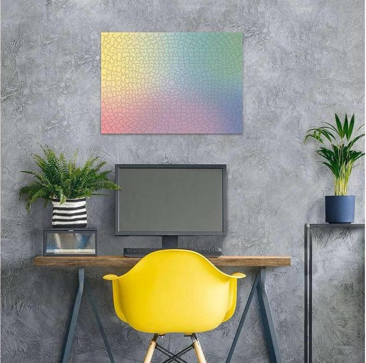 Immagine prodotto Ravensburger Krypt Gradient (631 pezzi)