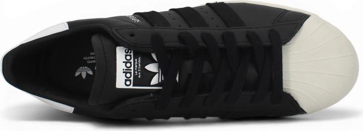 Produktbild Adidas Superstar Damen Herren Sneaker Basketball-Klassiker Gr. 40 2/3 (40 2/3)