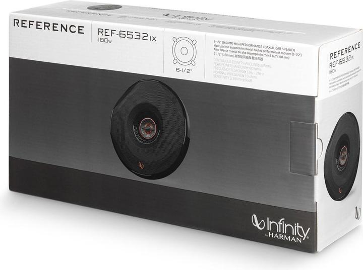 Immagine prodotto Infinity REF6532EX