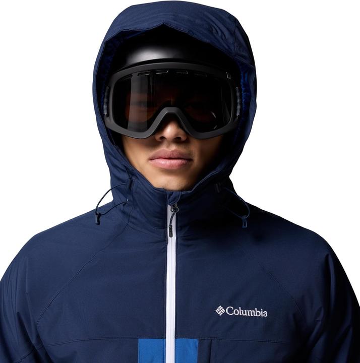 Actual product image Columbia Powder Prime (XL)