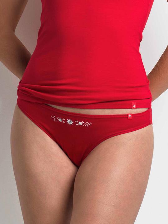 Image du produit ISA Bodywear Slip Lara (XL, Une unité par pack)