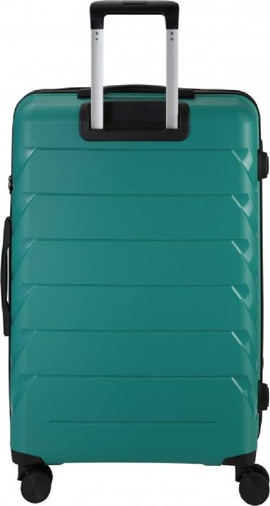 Produktbild D&N Travel Line 4100 4 Rollen Kabinentrolley S 54 cm (33 l)
