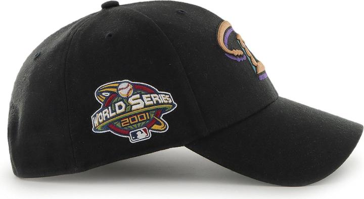 Immagine prodotto 47 Brand World Series Arizona Diamondbacks (Taglia unica)