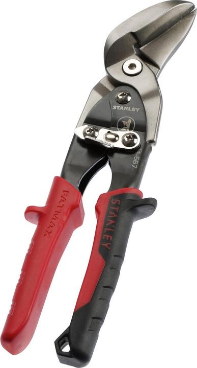 Immagine prodotto Black & Decker Cesoie a piastra (250 mm)