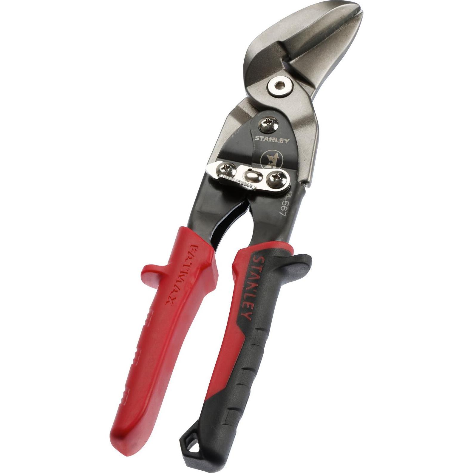 Thumbnail - Black & Decker, Bolzenschneider + Seitenschneider, Blechschere (250 mm)