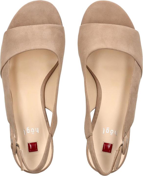 Actual product image Högl Sandalen (39)