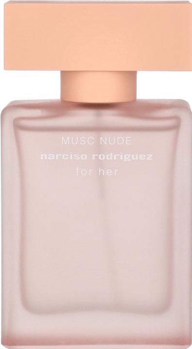 Image du produit Narciso Rodriguez Musc Nude (Eau de parfum, 30 ml)