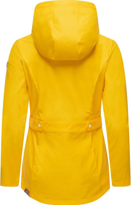 Actual product image Ragwear YM margin (XL)