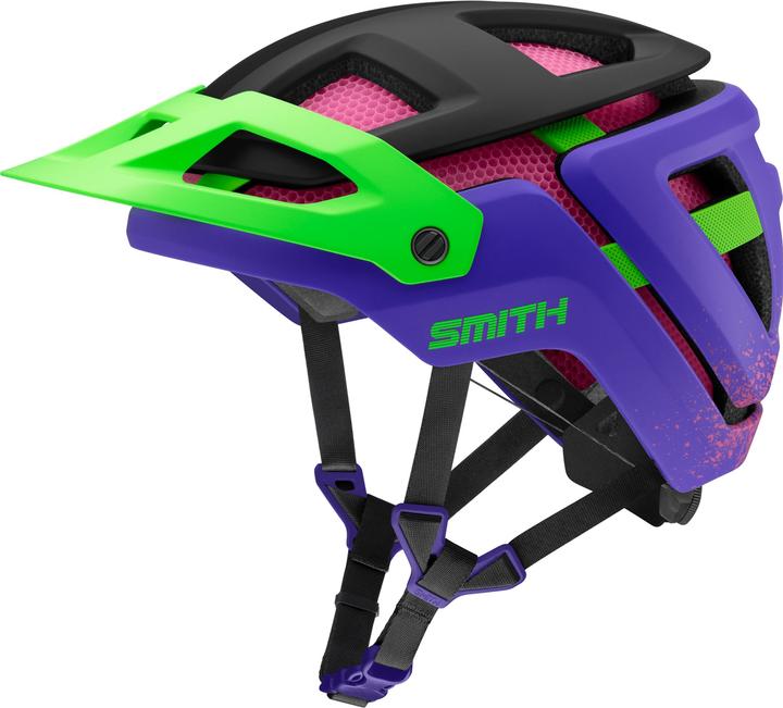 Immagine prodotto Smith Forefront 3 Mips (55 - 59 cm)