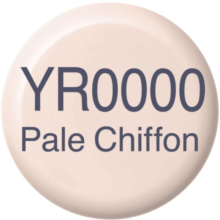 Produktbild Copic Tinte Ink Typ YR - 0000