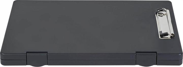 Produktbild Maul Klemmbrettmappe (B x H T) 245 335 25 mm (24.5 x 33.5 x 2.5 cm)