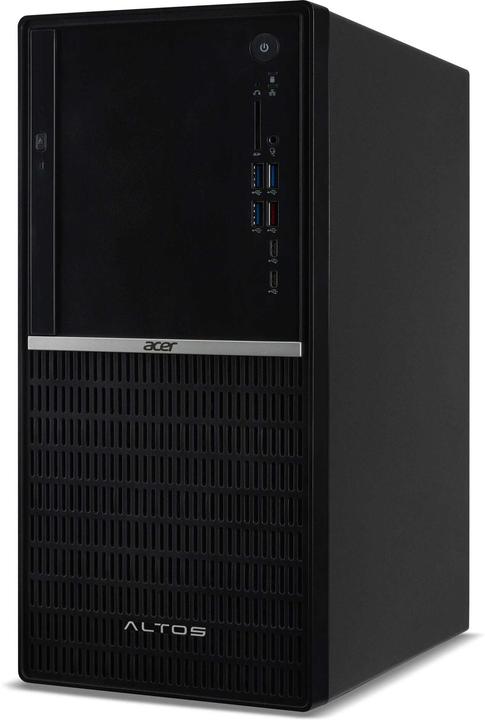 Image du produit Acer Workstation Altos P130 F9 (i9, 64 GB, 1 (Intel Core i9-14900, 64 Go, 1000000 Go, RTX 2000 Ada)