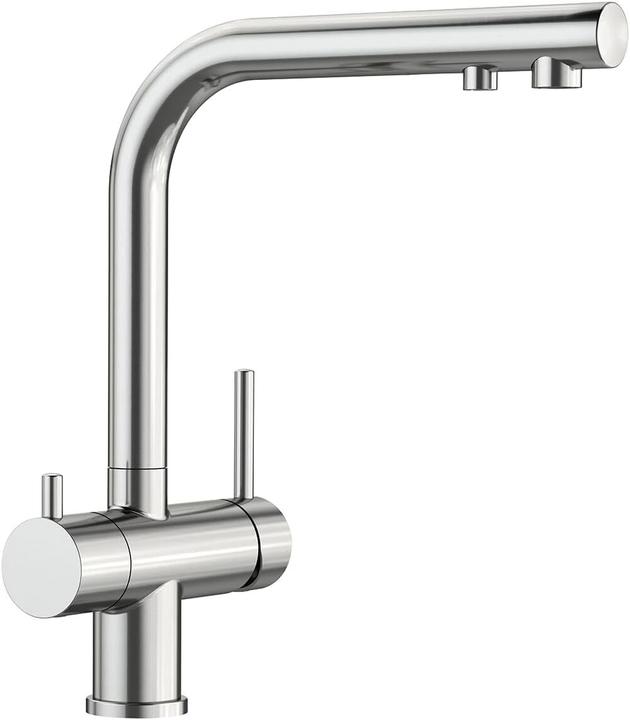 Roestvrij staal (Nirosta)