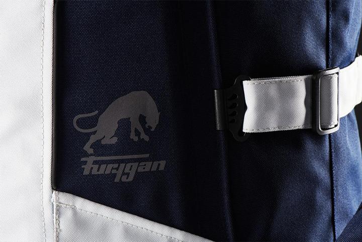 Actual product image Furygan Brooks (Men, L)