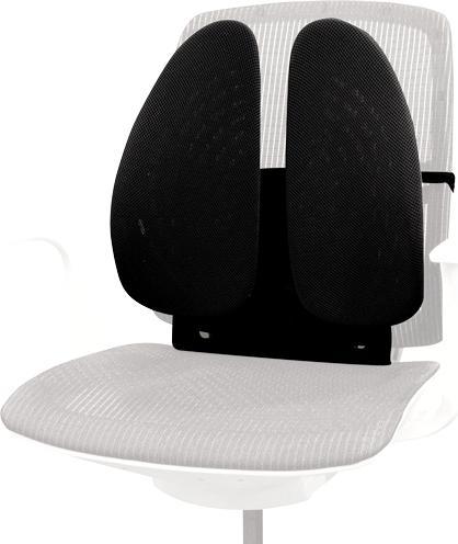 Actual product image Fellowes Back support Back Angel (14.5 x 39.5 x 44 cm)