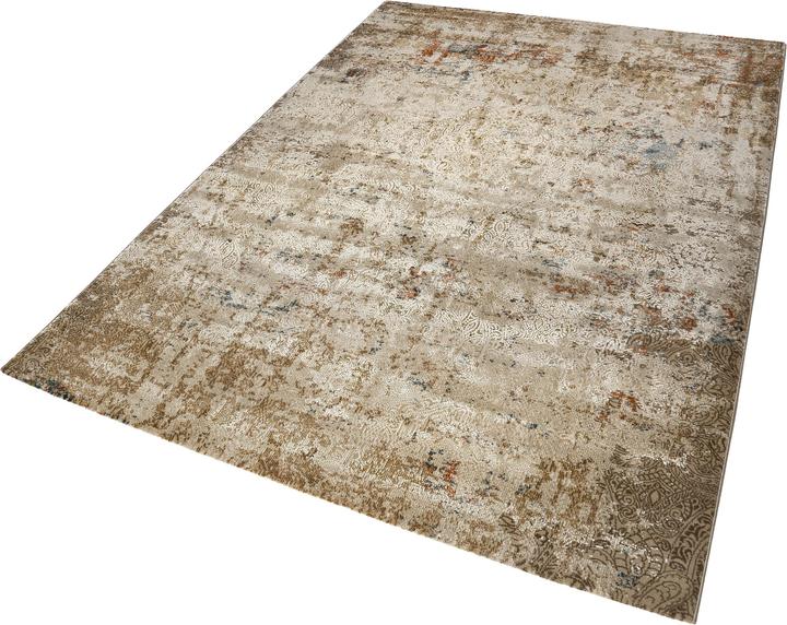 Immagine prodotto Wecon Home Tappeto Barocco Vintage (120 x 170 cm)