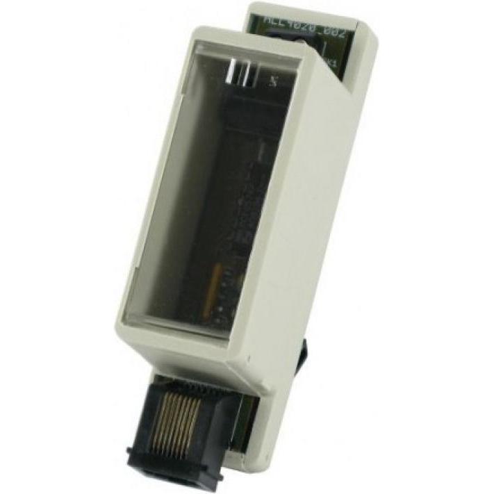 Allnet ALL4020 Schwarz, Relais