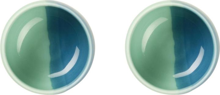 Produktbild ASA Selection joy Set Eierbecher blueberry smoothie 3 cm Set2 (2x)