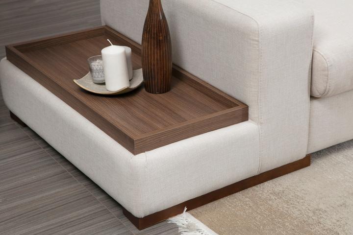 Produktbild Atelier del Sofa Mason (Ecksofa)