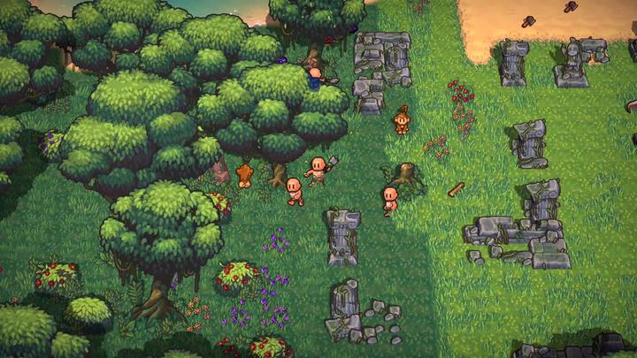 Image du produit Plaion Les survivalistes (PS4, EN)