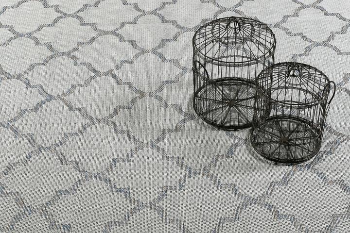 Produktbild Wecon Home In & Outdoor Gleamy Outdoor (120 x 170 cm)