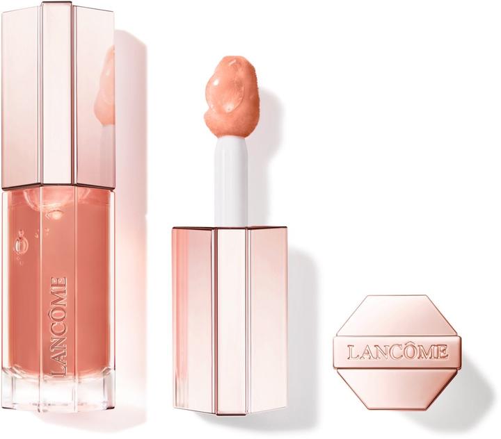 Lancôme Lip Idôle Juicytreat 25 (25 Toffee Talk)