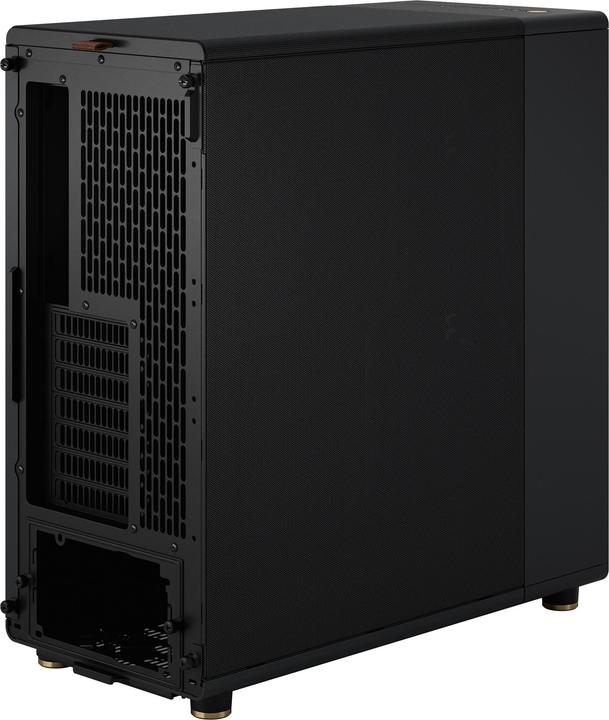 Actual product image Fractal North (ATX, mATX, Mini-ITX)