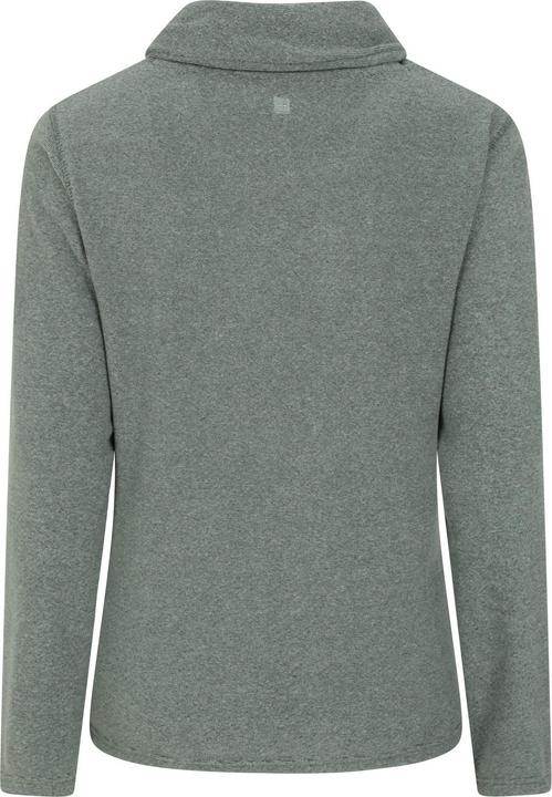 Immagine prodotto Mountain Warehouse Hebridean Felpa in Pile Collo a Cappuccio Donna (46)